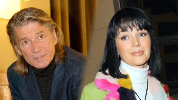 Вдова Александра Абдулова так и не вышла снова замуж: до великого актера никто не дотягивает