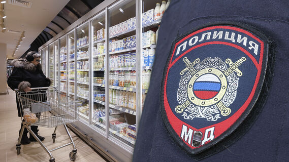 За производство фальсификата в Петербурге предложили ввести до 10 лет тюрьмы