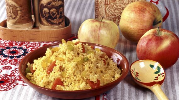 Проверенный рецепт от кулинарного блогера