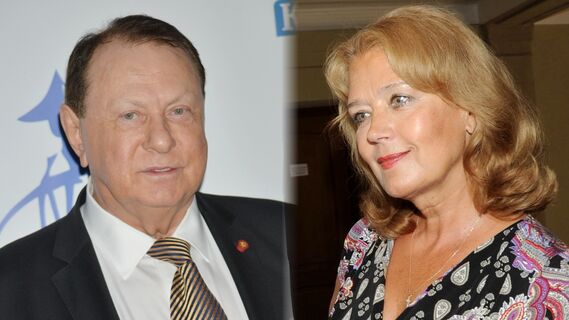 Звезда европейского уровня: почему Алферовой не давали роли в «Ленкоме»