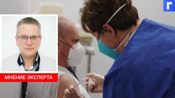 Собянин сообщил о свыше 800 тыс. полностью привитых от коронавируса