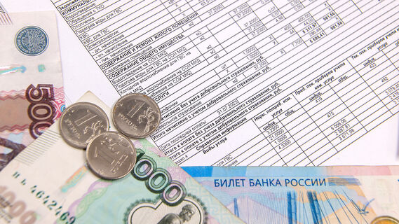 От пени до выселения: чем грозит неуплата коммунальных услуг в Петербурге