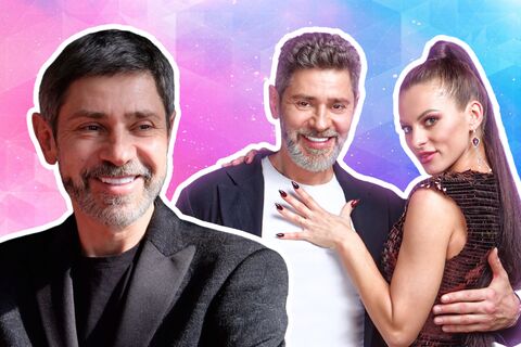 «Больно каждую секунду»: вот с чем столкнулся Николаев на «Танцах со звездами»