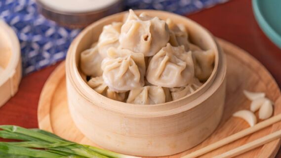Как выбрать вкусные магазинные пельмени 