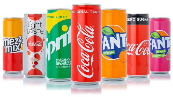 Coca-Cola уходит из России