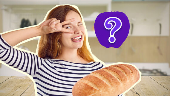 Этот продукт увеличит срок жизни хлеба