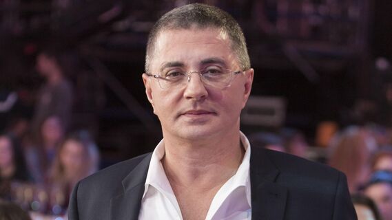 Мясников дал рекомендации гипертоникам