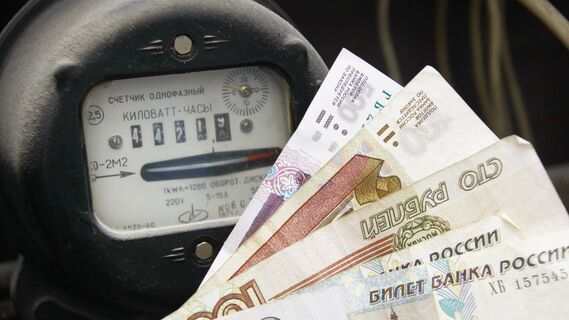 В «коммуналку» могут добавить новый пункт, который скажется на цене