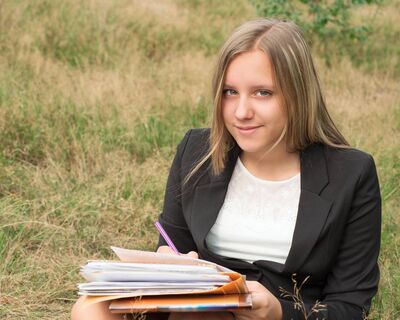 Поля придумали с практической целью 