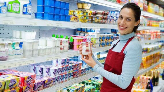 Эти продукты работники «Пятерочки» закупают впрок для себя
