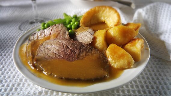 Как приготовить мясо за 20 минут