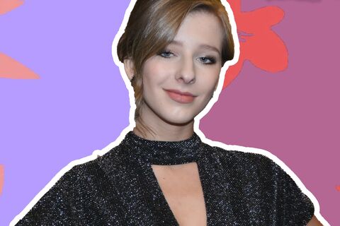 «Массивная»: Арзамасова разочаровала сменой имиджа
