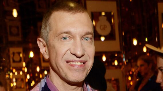 Живут вместе: как выглядит непубличная любимая женщина Соседова (редкое фото)