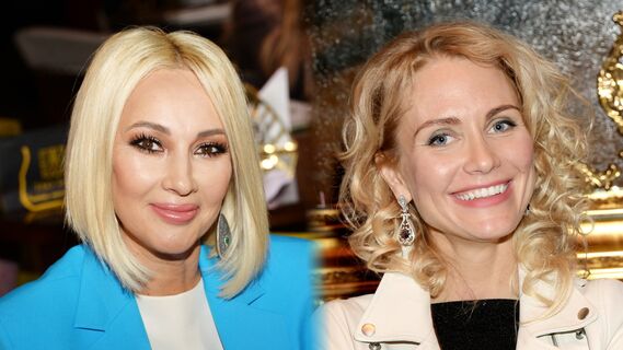 Нашли друг друга: Кудрявцева и Гордон в ноябре станут мамами