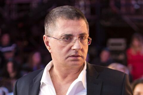 Александр Мясников