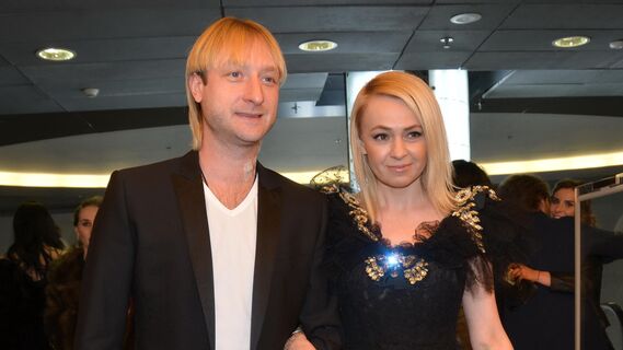 О тонких кружевах: Рудковская поделилась семейными откровениями