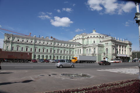 Петербург