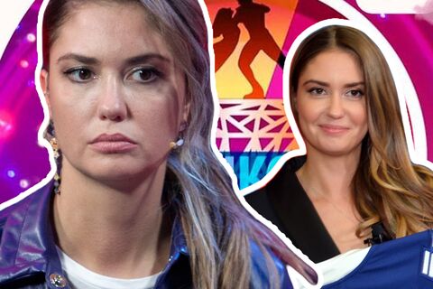 Муцениеце о судействе в «Ледниковом периоде»: «Это было несправедливо»