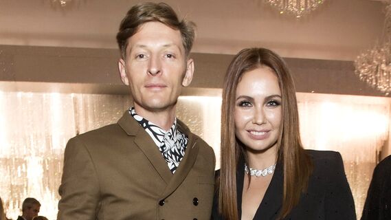 «Не знала, что Паша так умеет»: Утяшева похвасталась гибкостью мужа