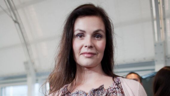 Все-таки постарела: Екатерина Андреева в молодости выглядела вовсе не так, как сейчас (честные фото)