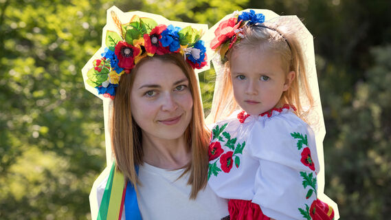 Почему на Руси не было нормальных имен