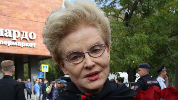 Нарушила закон и теперь понесет наказание: вынесен приговор по делу Елены Малышевой