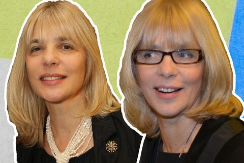 Вот как сегодня выглядит 15-летняя внучка скончавшейся от рака Веры Глаголевой