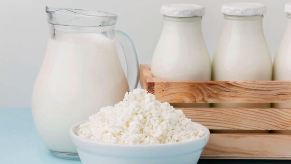 Молоко, масло и творог: как отличить настоящие продукты от подделки одним взглядом