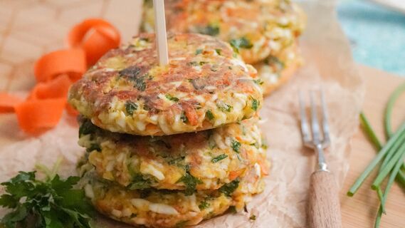 Оригинальный рецепт котлет