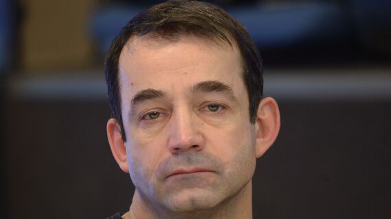 Дмитрий Певцов