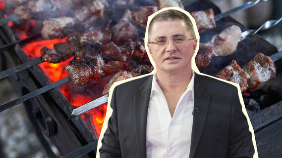 Мясников назвал лучший маринад для шашлыка