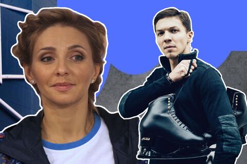 В тяжелом состоянии: Навка раскрыла состояние избитого Соловьева