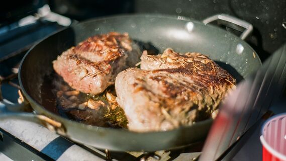 Вот как хозяйки в СССР добивались мягкости мяса