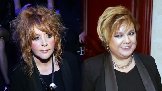 Алена Жигалова рассказала, где покупает землю Алла Пугачева