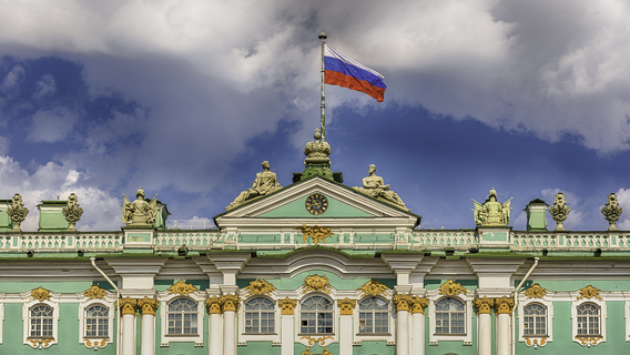 Почему в 2024 году истинный смысл названия Эрмитажа звучит издевательски
