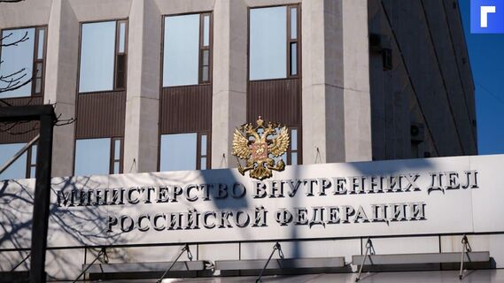 МВД вернут контроль над дорожными знаками