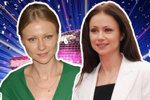 Миронова эмоционально высказалась о премьере 13-х «Танцев со звездами»