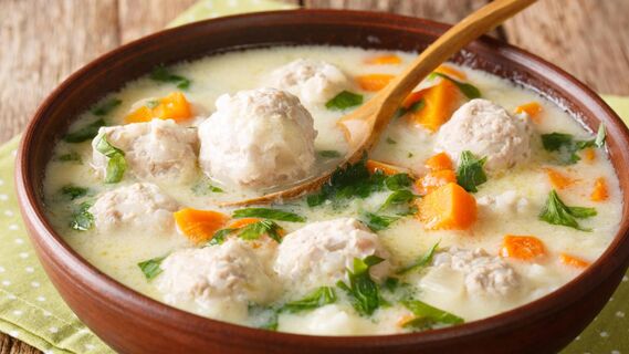 Вкус оценит вся семья