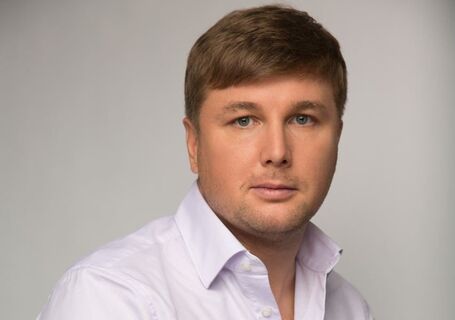 Рустам Гильфанов: «У нас есть технологии, потребность в изменениях и проблемы, которые нужно решать»