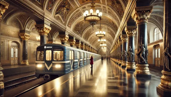 Почему метров в Петербурге строится так медленно: Четырбок озвучил несколько причин