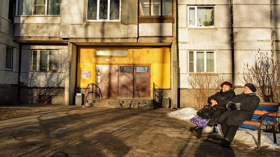 Не как у людей: почему квартиры в Петербурге нумеруют в хаотичном порядке 