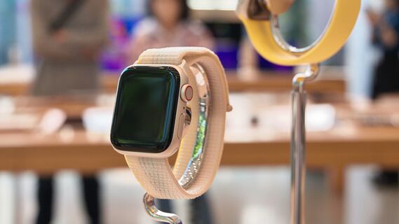 Плюсы и минусы Apple Watch Ultra