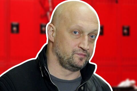 Внебрачной дочери Куценко сильно доставалось от отца: и вот за что