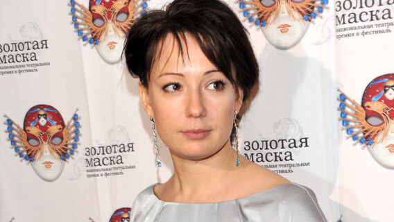 «Советский пережиток»: Хаматова озвучила свое отношение к званию народной артистки