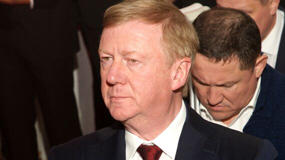 Эксперт высказала мнение по поводу влияния негативного отношения людей на здоровье Анатолия Чубайса
