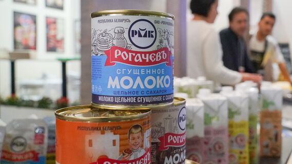 Как сварить сгущенку и не допустить взрыва