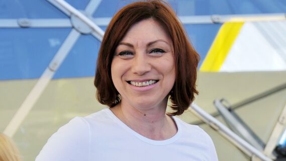 По совету Малышевой: постройневшая Сябитова тает на глазах