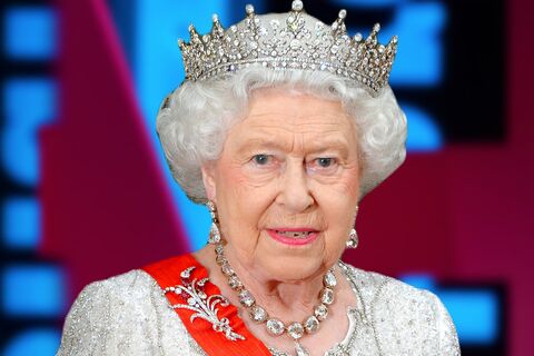 Елизавета II