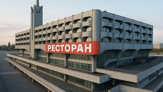От причалов к ресторанам: как власти Петербурга планируют вдохнуть новую жизнь в «Морской фасад»