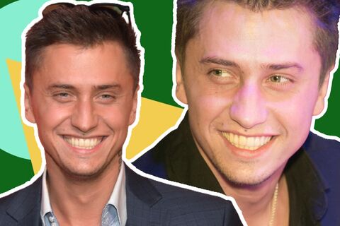 Прилучный купил восьмилетнему сыну квартиру в Москве